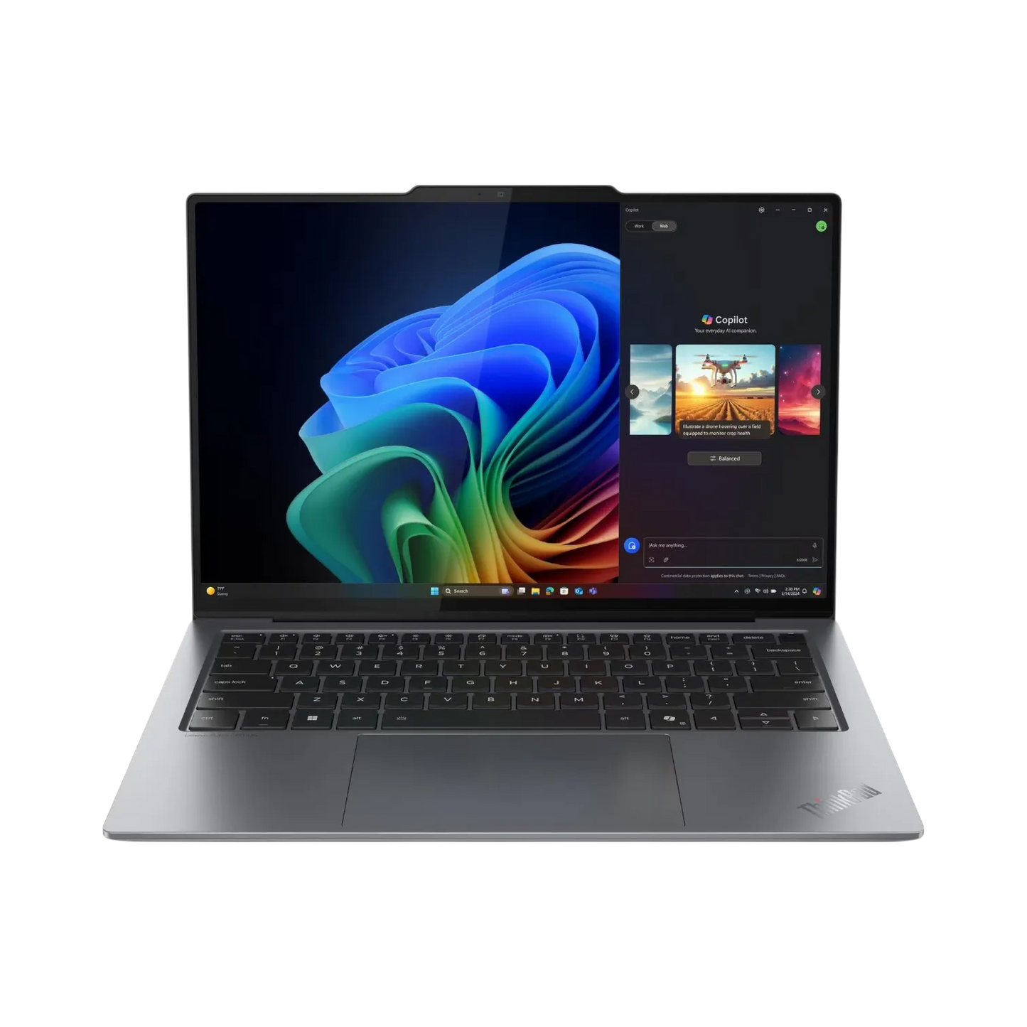 Lenovo ThinkPad X9-14 Gen 1 Aura Edition 14" Laptop, Intel Core Ultra 7 268V, 32GB RAM, 1TB SSD