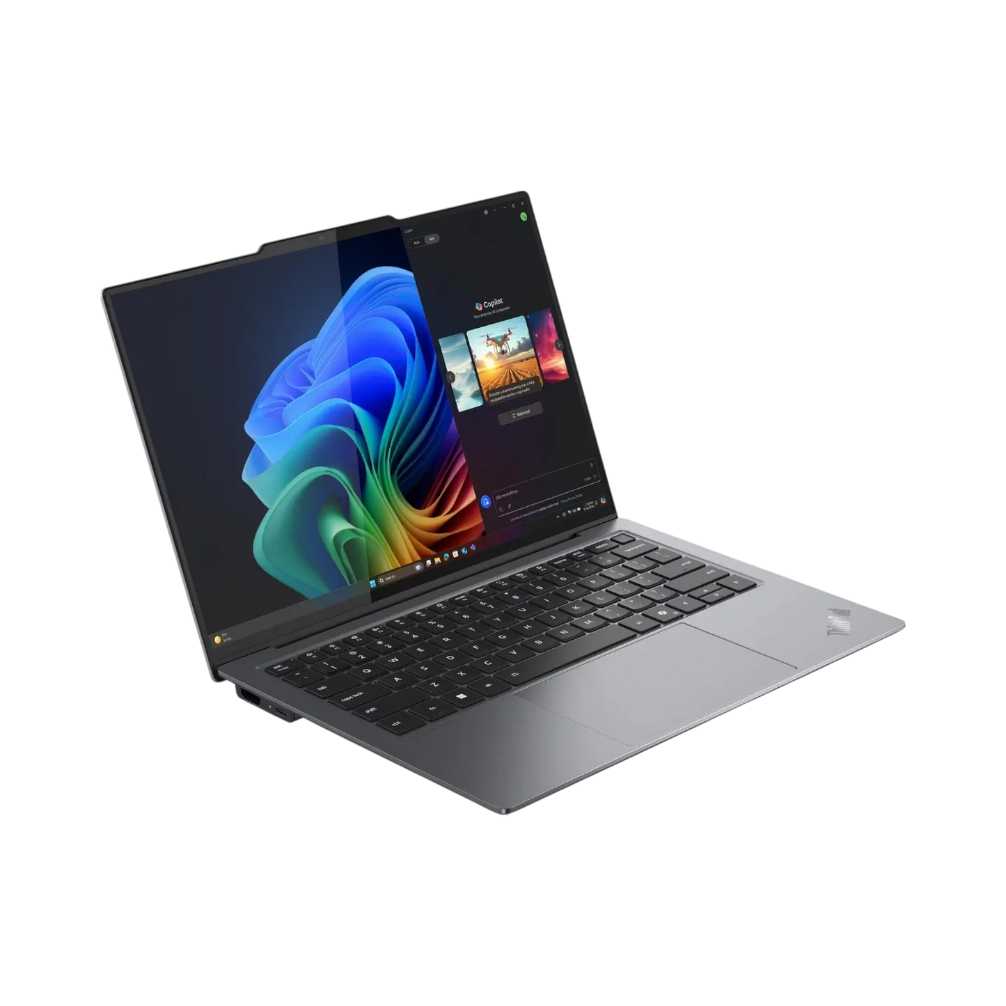 Lenovo ThinkPad X9-14 Gen 1 Aura Edition 14" Laptop, Intel Core Ultra 7 268V, 32GB RAM, 1TB SSD