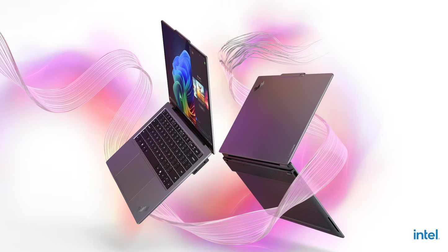 Lenovo ThinkPad X9-14 Gen 1 Aura Edition 14" Laptop, Intel Core Ultra 7 268V, 32GB RAM, 1TB SSD