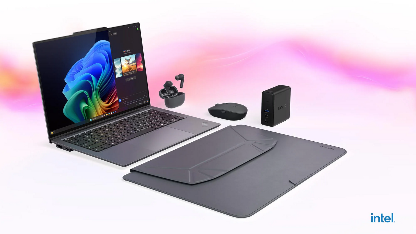 Lenovo ThinkPad X9-14 Gen 1 Aura Edition 14" Laptop, Intel Core Ultra 7 268V, 32GB RAM, 1TB SSD