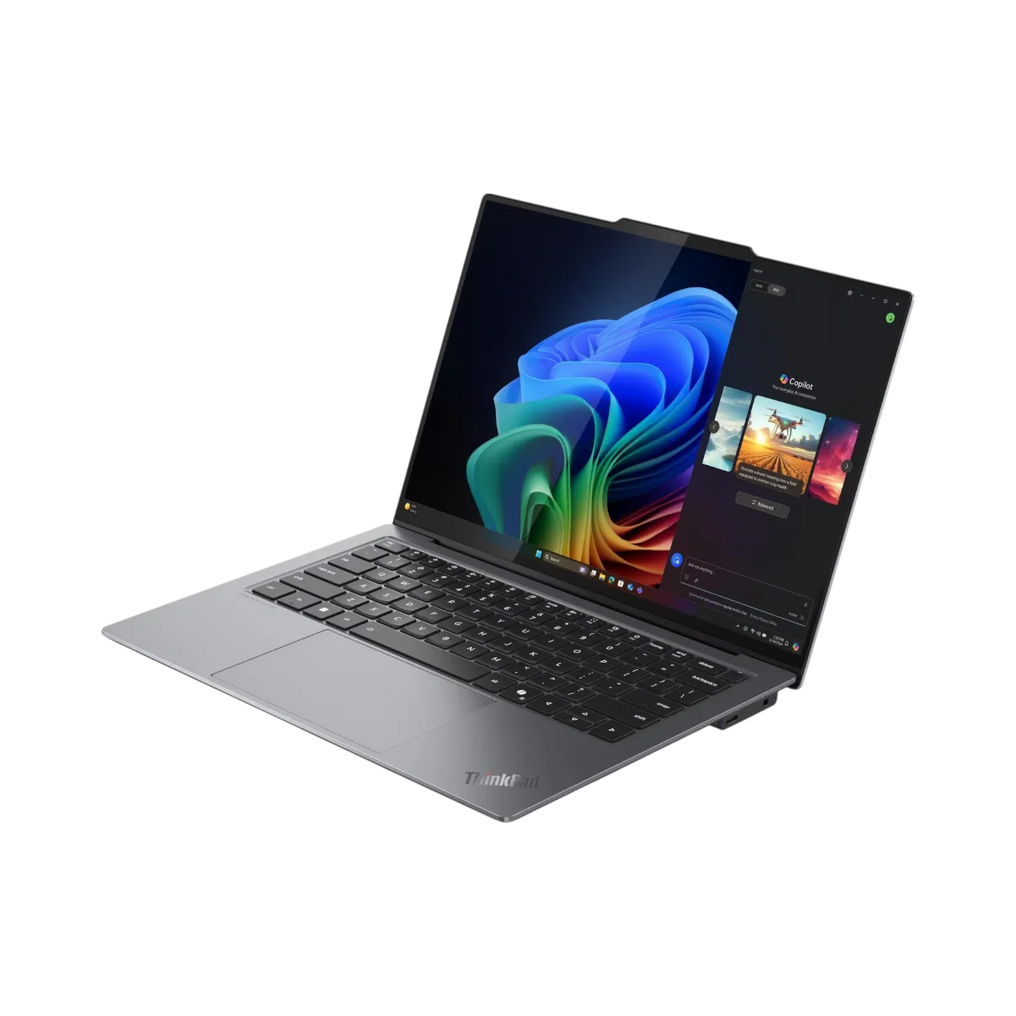 Lenovo ThinkPad X9-14 Gen 1 Aura Edition 14" Laptop, Intel Core Ultra 7 258V, 32GB RAM, 1TB SSD