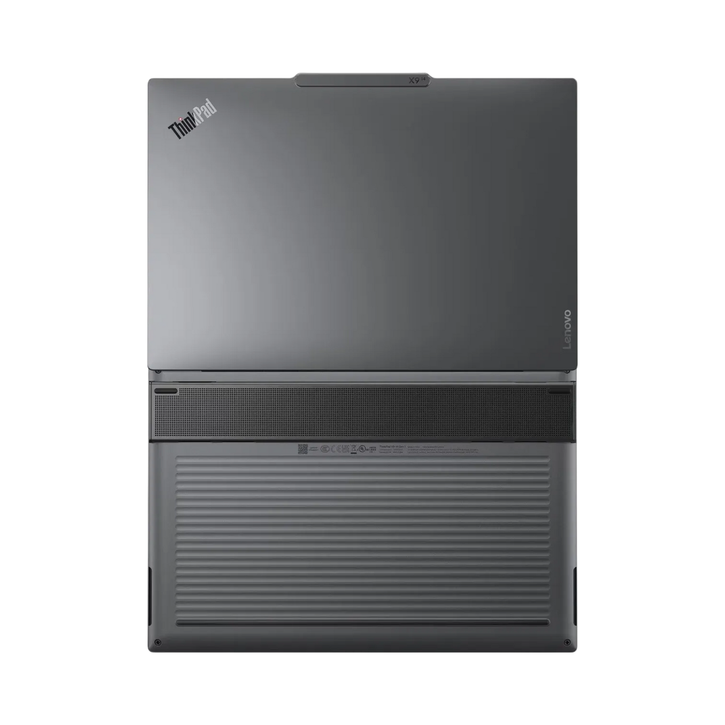 Lenovo ThinkPad X9-14 Gen 1 Aura Edition 14" Laptop, Intel Core Ultra 7 258V, 32GB RAM, 1TB SSD