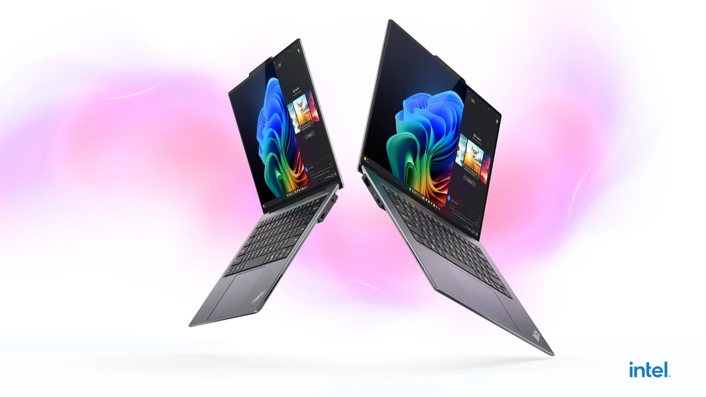 Lenovo ThinkPad X9-14 Gen 1 Aura Edition 14" Laptop, Intel Core Ultra 7 258V, 32GB RAM, 1TB SSD