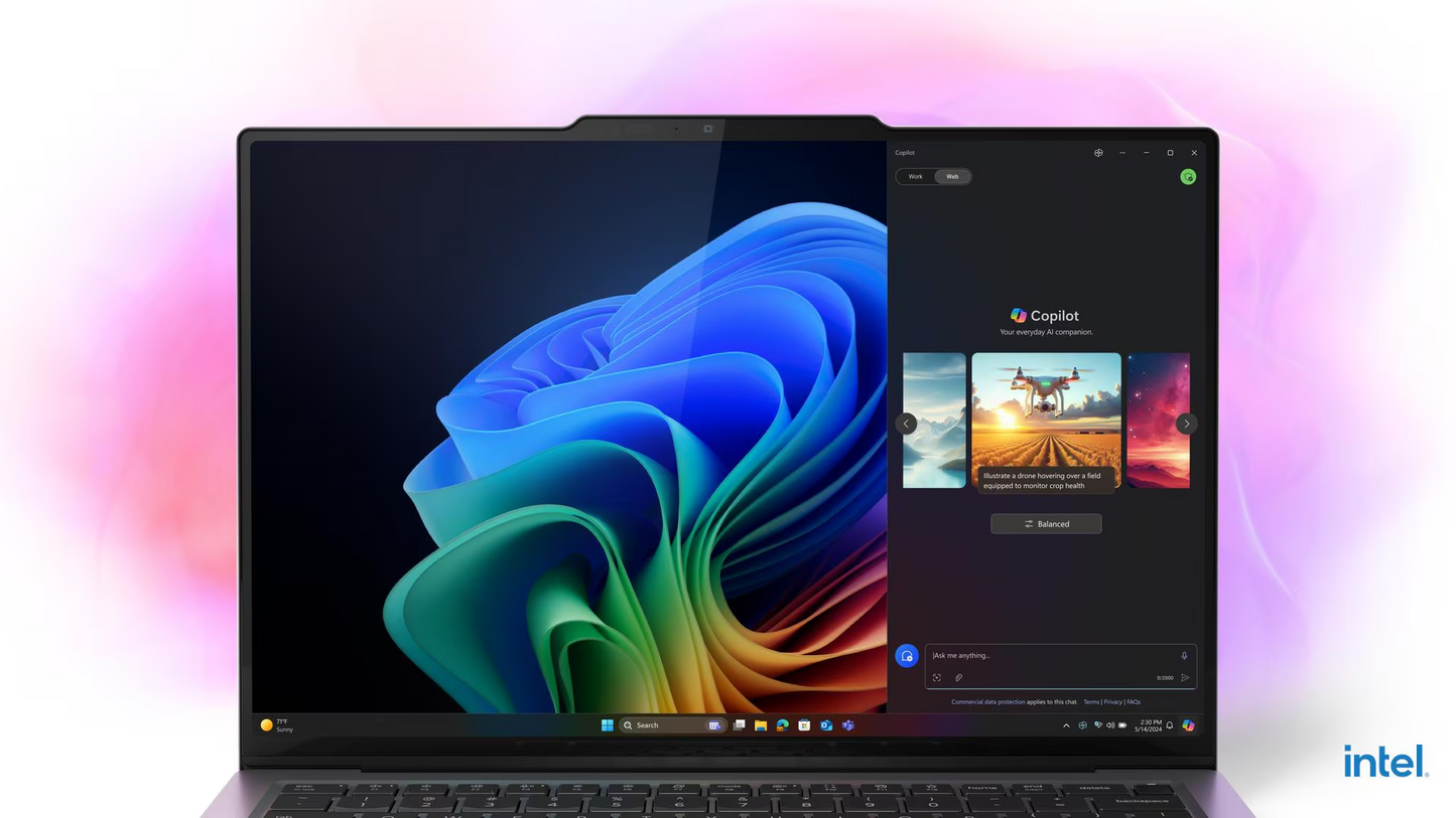 Lenovo ThinkPad X9-14 Gen 1 Aura Edition 14" Laptop, Intel Core Ultra 7 258V, 32GB RAM, 1TB SSD