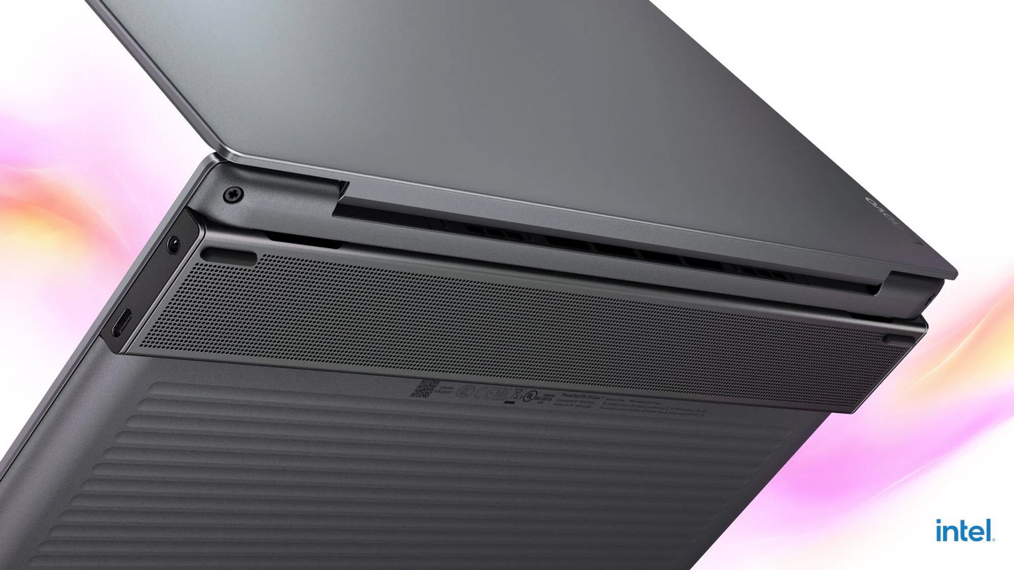 Lenovo ThinkPad X9-14 Gen 1 Aura Edition 14" Laptop, Intel Core Ultra 7 258V, 32GB RAM, 1TB SSD
