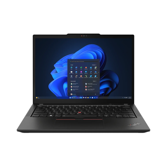 Lenovo ThinkPad X13 Gen 5 13.3" Laptop, Intel Core Ultra 7 155U, 32GB RAM, 512GB SSD