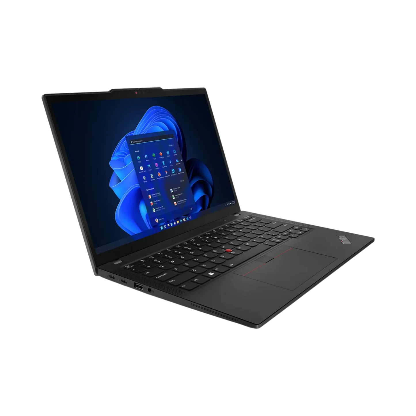 Lenovo ThinkPad X13 Gen 5 13.3" Laptop, Intel Core Ultra 7 155U, 32GB RAM, 512GB SSD