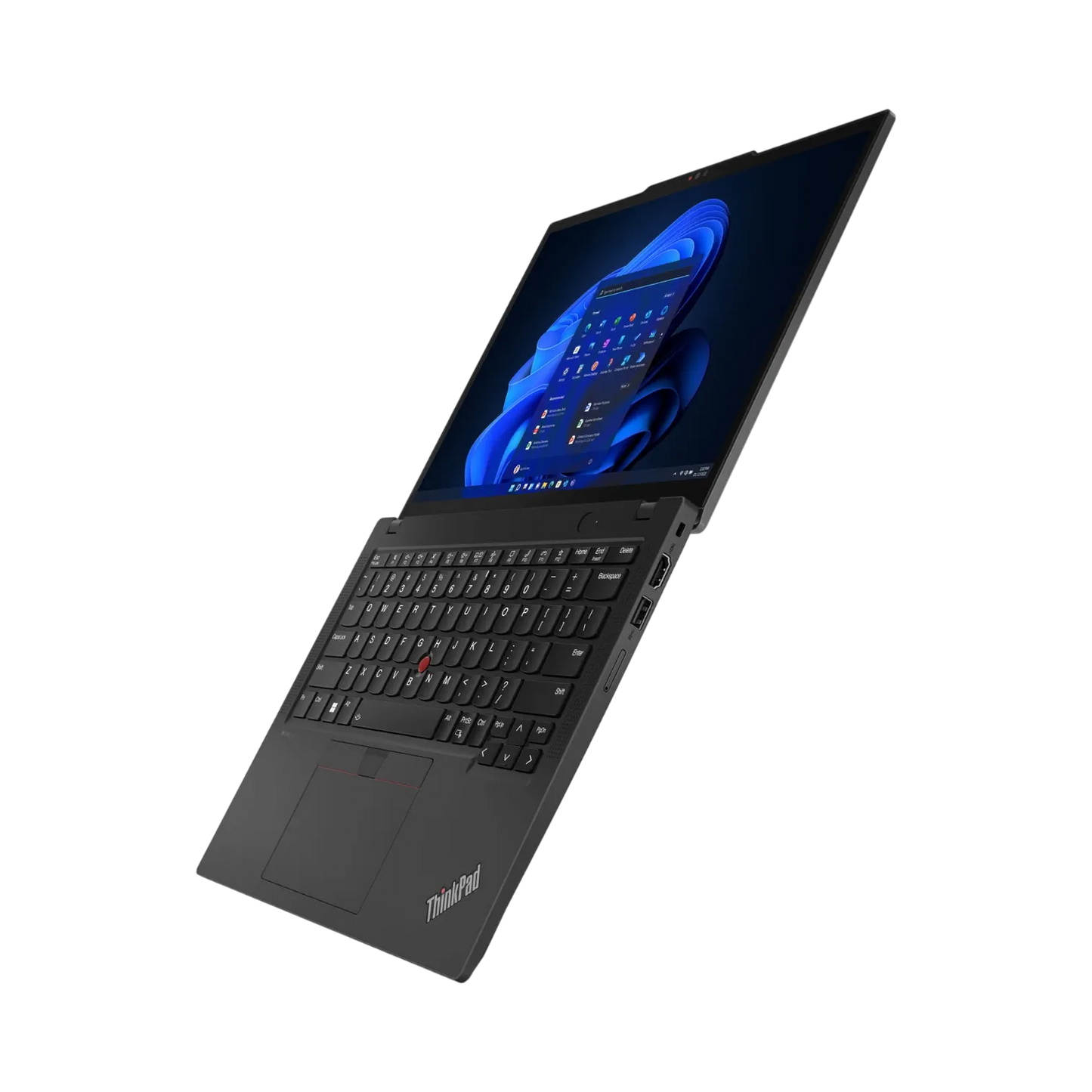 Lenovo ThinkPad X13 Gen 5 13.3" Laptop, Intel Core Ultra 7 155U, 32GB RAM, 512GB SSD