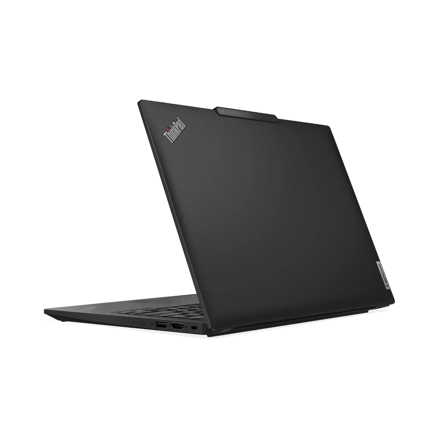 Lenovo ThinkPad X13 Gen 5 13.3" Laptop, Intel Core Ultra 7 155U, 32GB RAM, 512GB SSD