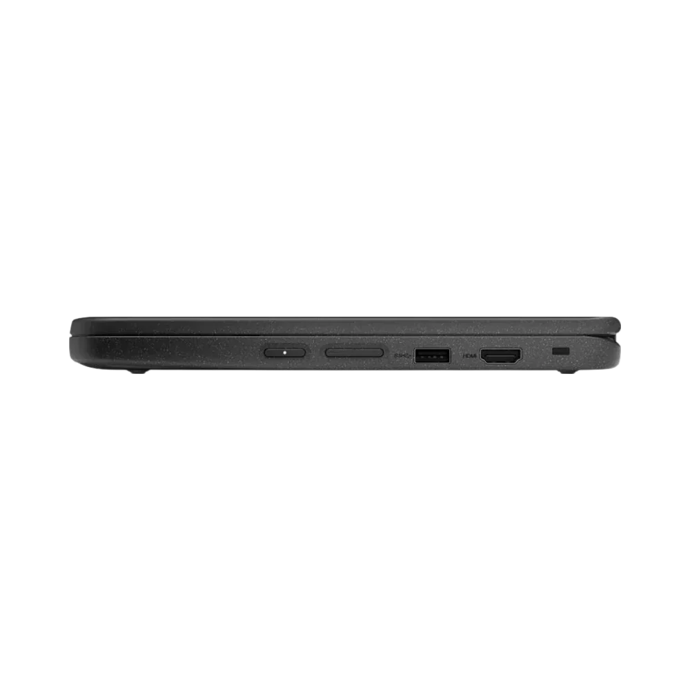 Lenovo 500e Chromebook Gen 3 11.6" Touchscreen 2-in-1 Chromebook, Intel Celeron N4500, 4GB RAM, 32GB Flash Memory