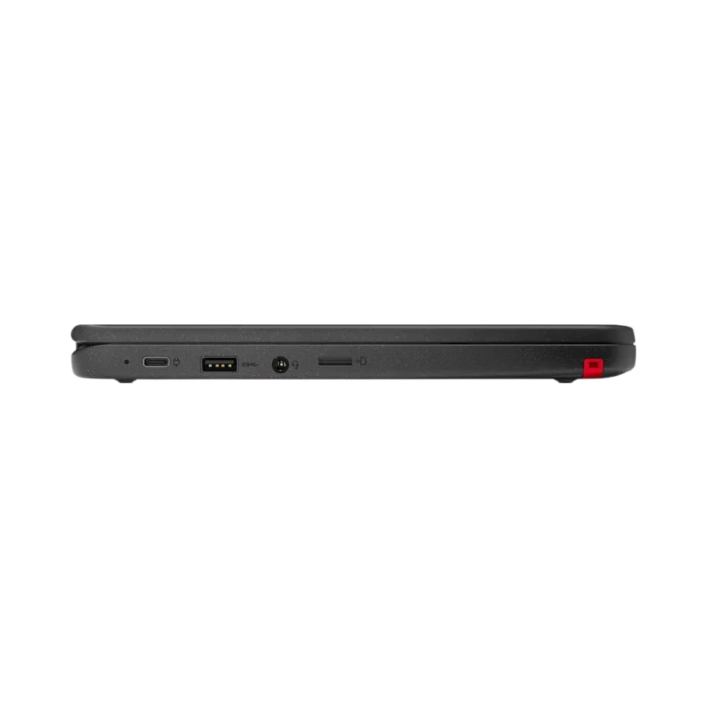 Lenovo 500e Chromebook Gen 3 11.6" Touchscreen 2-in-1 Chromebook, Intel Celeron N4500, 4GB RAM, 32GB Flash Memory