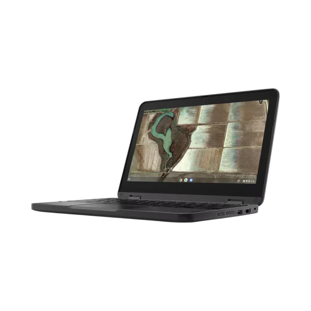 Lenovo 500e Chromebook Gen 3 11.6" Touchscreen 2-in-1 Chromebook, Intel Celeron N4500, 4GB RAM, 32GB Flash Memory