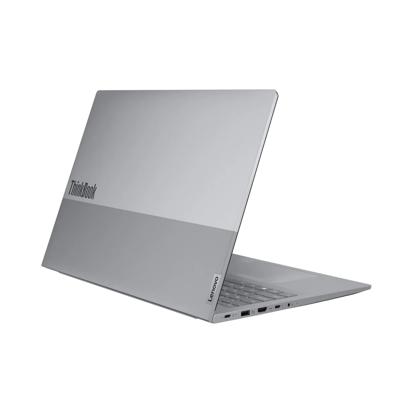 Lenovo ThinkBook G8 IRL 16" Laptop, Intel Core 5 210H, 16GB DDR5, 512GB SSD