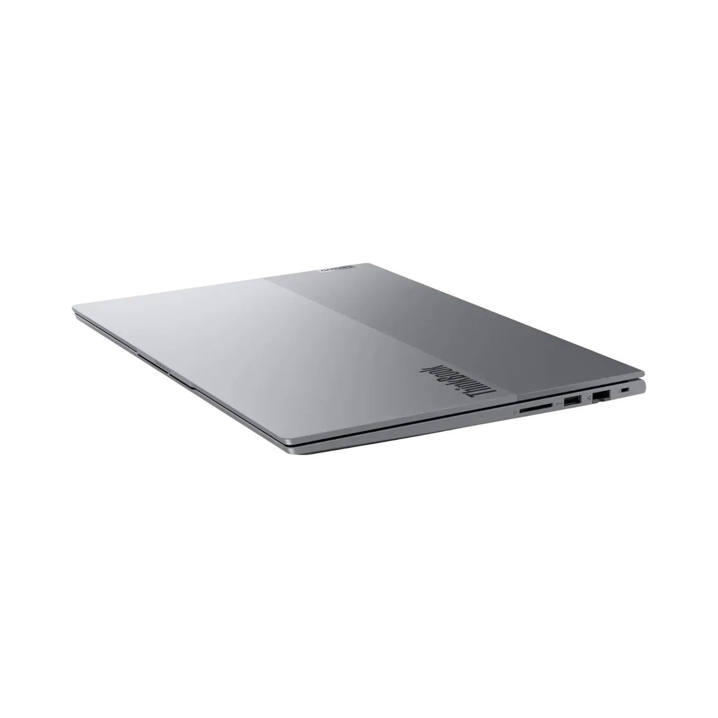 Lenovo ThinkBook G8 IRL 16" Laptop, Intel Core 5 210H, 16GB DDR5, 512GB SSD