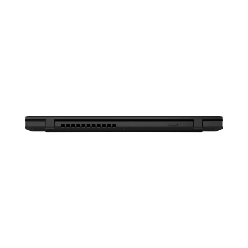 Lenovo ThinkPad L14 Gen 5 14" Multi-Touch Laptop, Intel Core Ultra 7 165U, 16GB DDR5 RAM, 512GB SSD (Black)