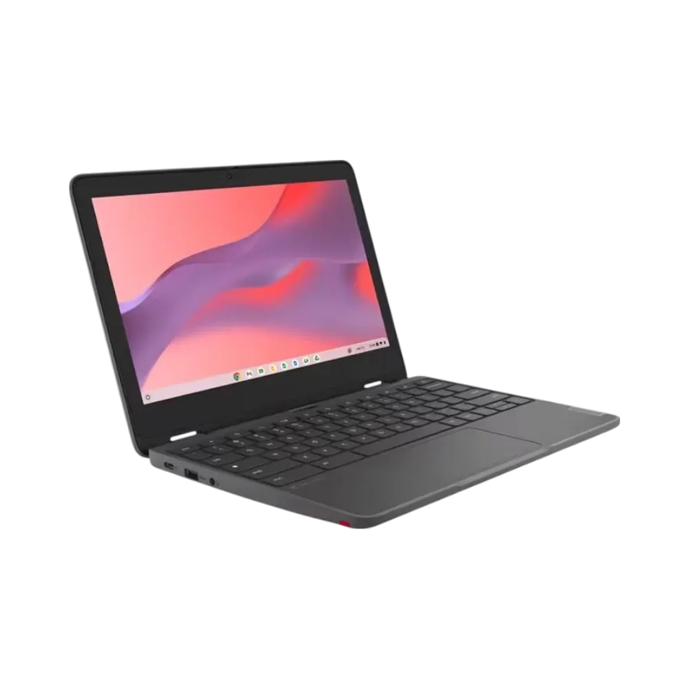 Lenovo 300e Yoga Chromebook Gen 4 11.6" Touchscreen 2-in-1 Notebook, MediaTek Kompanio 528, 4GB RAM, 32GB Flash Memory