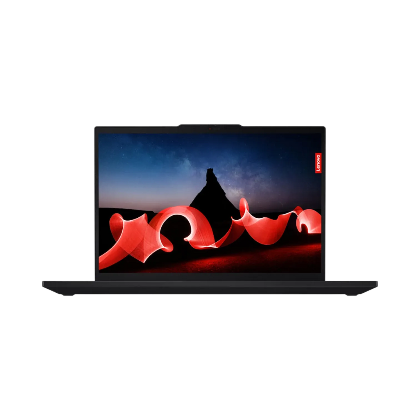 Lenovo ThinkPad T16 Gen 3 16" Multi-Touch Laptop, Intel Core Ultra 7 155U, 16GB DDR5 RAM, 512GB SSD (Black)