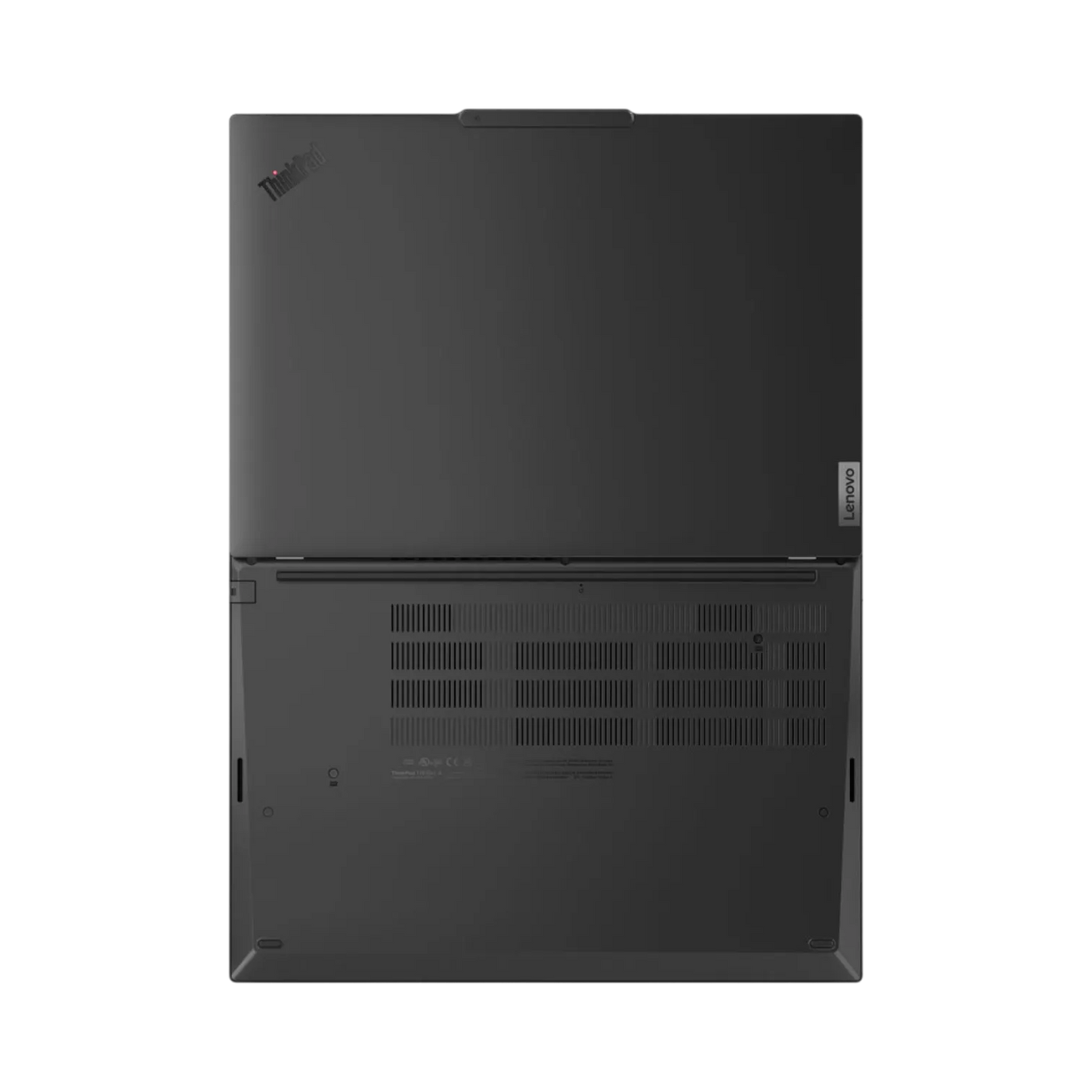 Lenovo ThinkPad T16 Gen 3 16" Multi-Touch Laptop, Intel Core Ultra 7 155U, 16GB DDR5 RAM, 512GB SSD (Black)