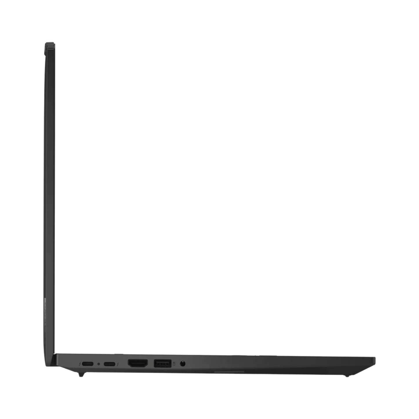 Lenovo ThinkPad T16 Gen 3 16" Multi-Touch Laptop, Intel Core Ultra 7 155U, 16GB DDR5 RAM, 512GB SSD (Black)