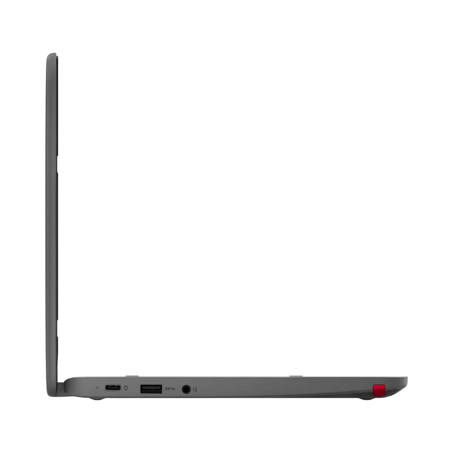 Lenovo 300e Yoga Chromebook Gen 4 11.6" Touchscreen 2-in-1 Notebook, MediaTek Kompanio 528, 4GB RAM, 32GB Flash Memory