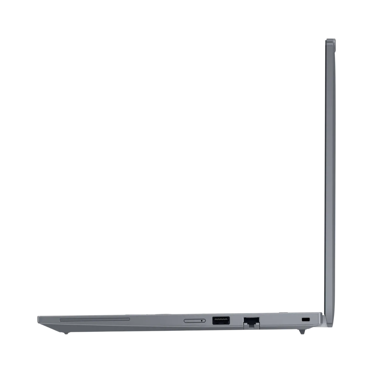 Lenovo ThinkPad T14 Gen 5 14" Laptop, Intel Core Ultra 5 125U, 16GB DDR5 RAM, 256GB SSD (Gray)