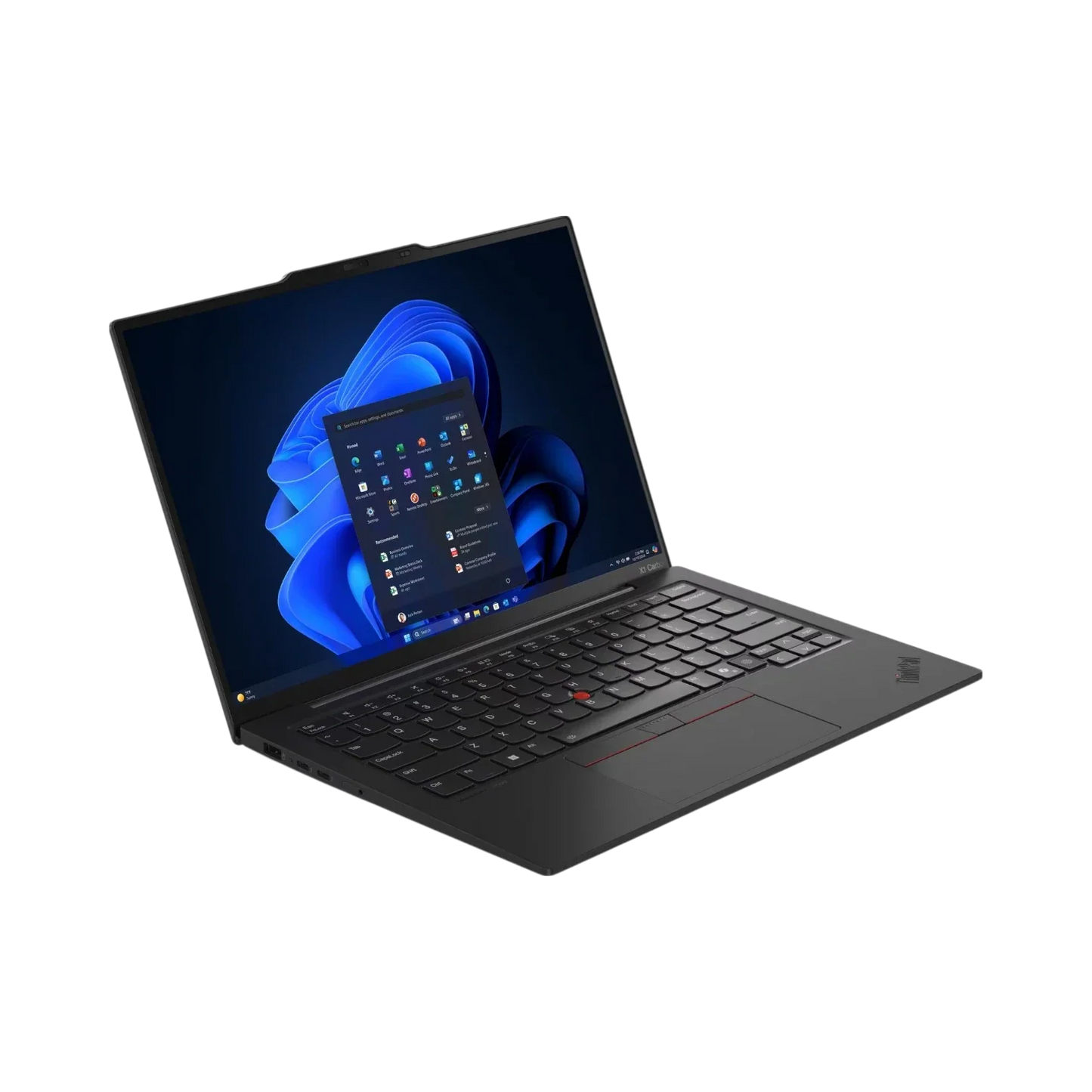 Lenovo ThinkPad X1 Carbon Gen 13 Aura Edition 14" Laptop, Intel Core Ultra 7 258V, 32GB RAM, 512GB SSD