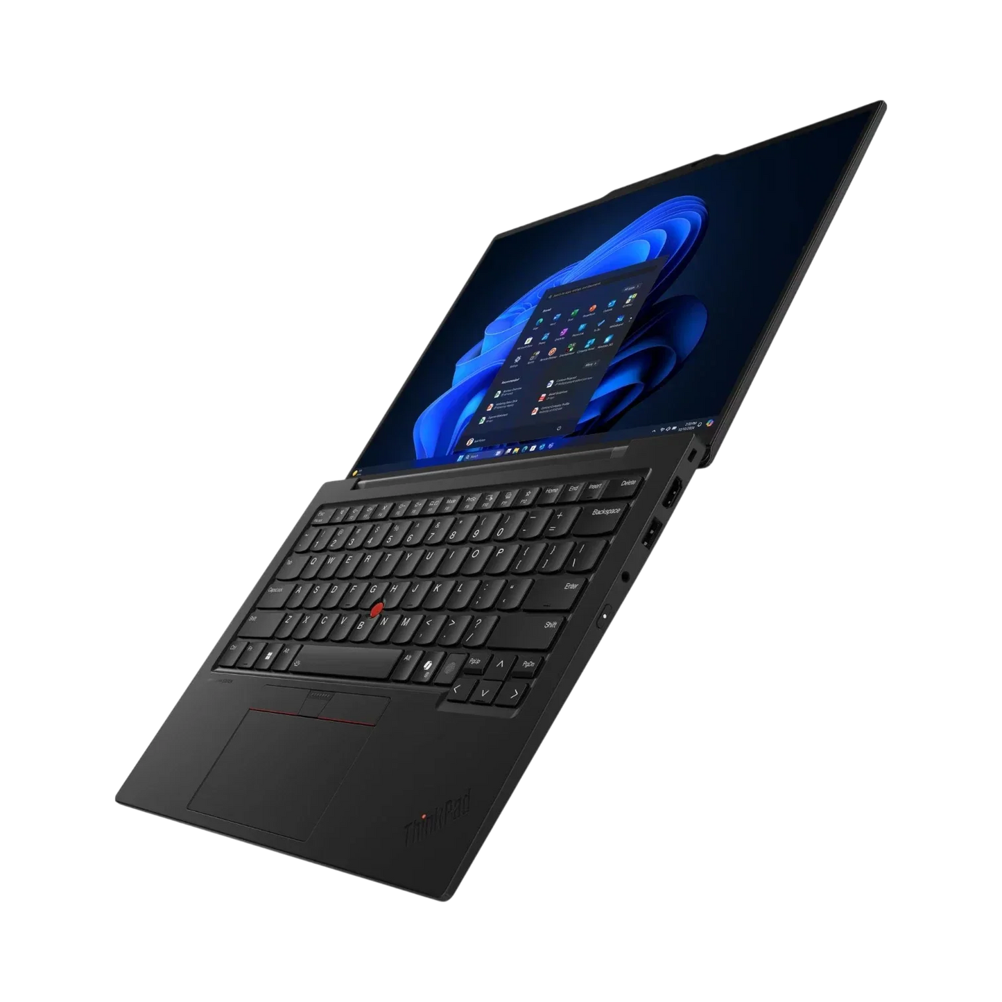 Lenovo ThinkPad X1 Carbon Gen 13 Aura Edition 14" Laptop, Intel Core Ultra 7 258V, 32GB RAM, 512GB SSD