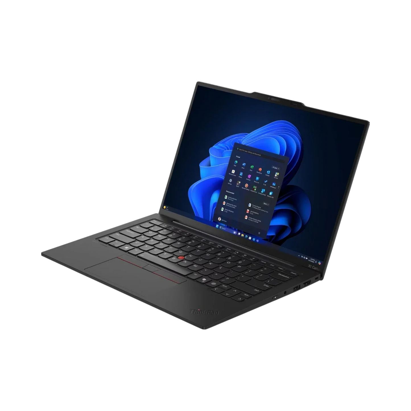 Lenovo ThinkPad X1 Carbon Gen 13 Aura Edition 14" Laptop, Intel Core Ultra 7 258V, 32GB RAM, 512GB SSD