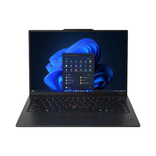 Lenovo ThinkPad X1 Carbon Gen 13 Aura Edition 14" Laptop, Intel Core Ultra 7 258V, 32GB RAM, 512GB SSD