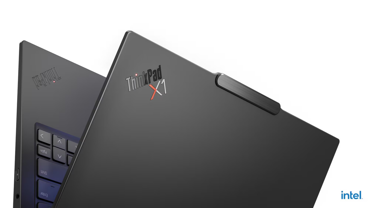 Lenovo ThinkPad X1 Carbon Gen 13 Aura Edition 14" Laptop, Intel Core Ultra 7 258V, 32GB RAM, 512GB SSD