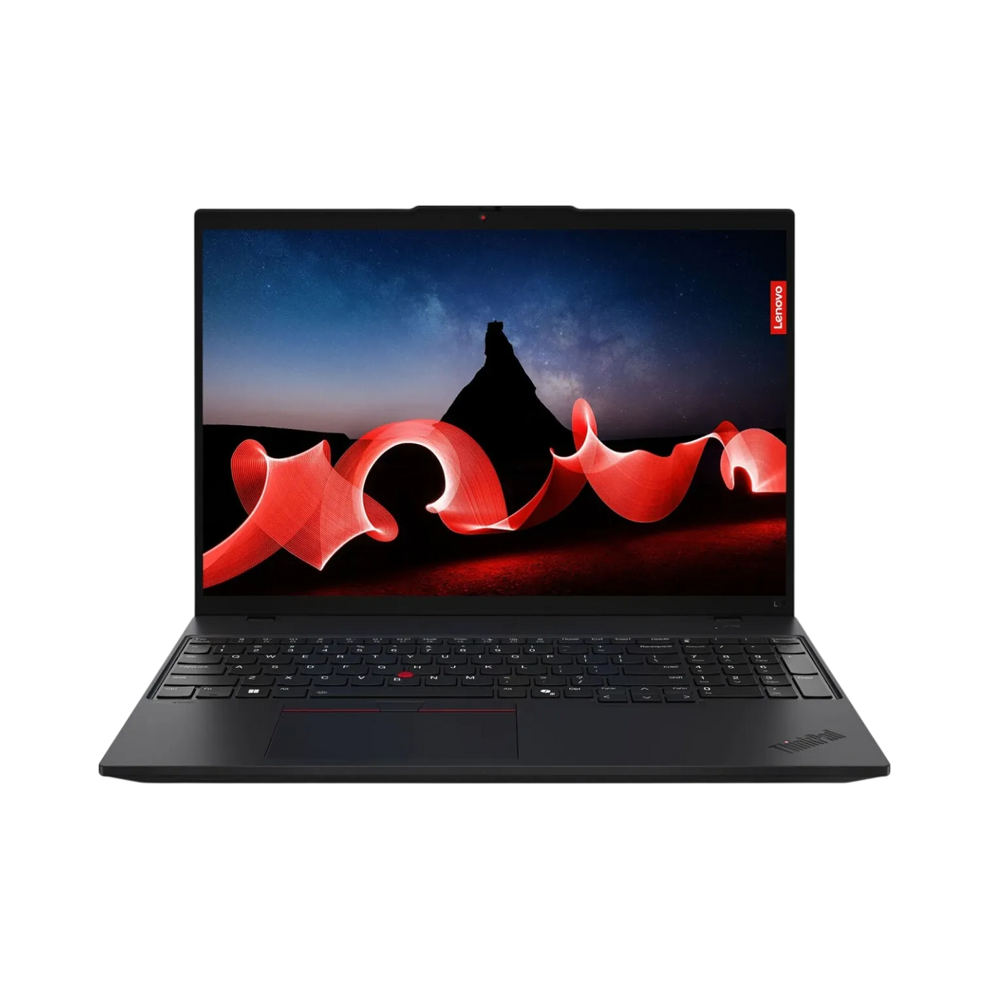 Lenovo ThinkPad L16 Gen 1 16" Multi-Touch Notebook, AMD Ryzen 7 PRO 7735U, 16GB DDR5 RAM, 512GB SSD