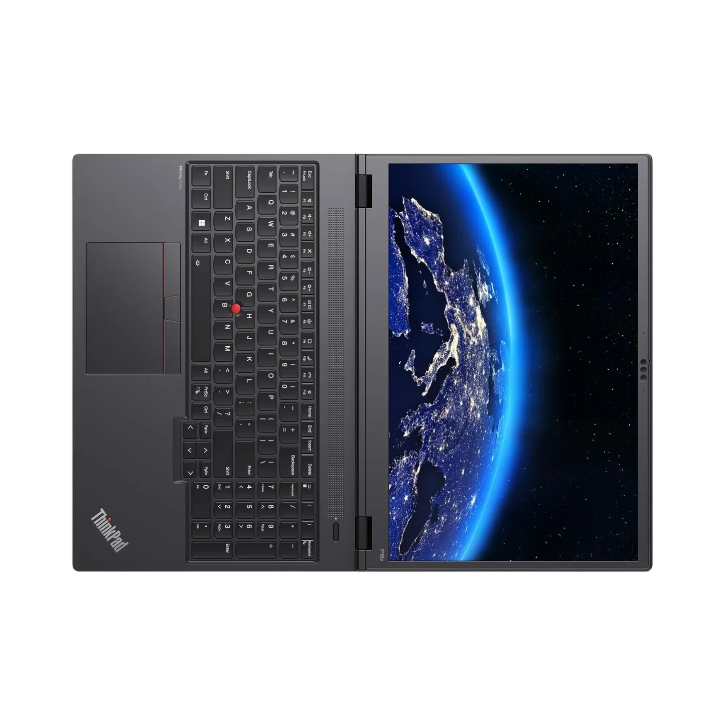 Lenovo ThinkPad P16v G1 16" Laptop, AMD Ryzen 7 Pro 7840HS, 32GB RAM, 1TB SSD