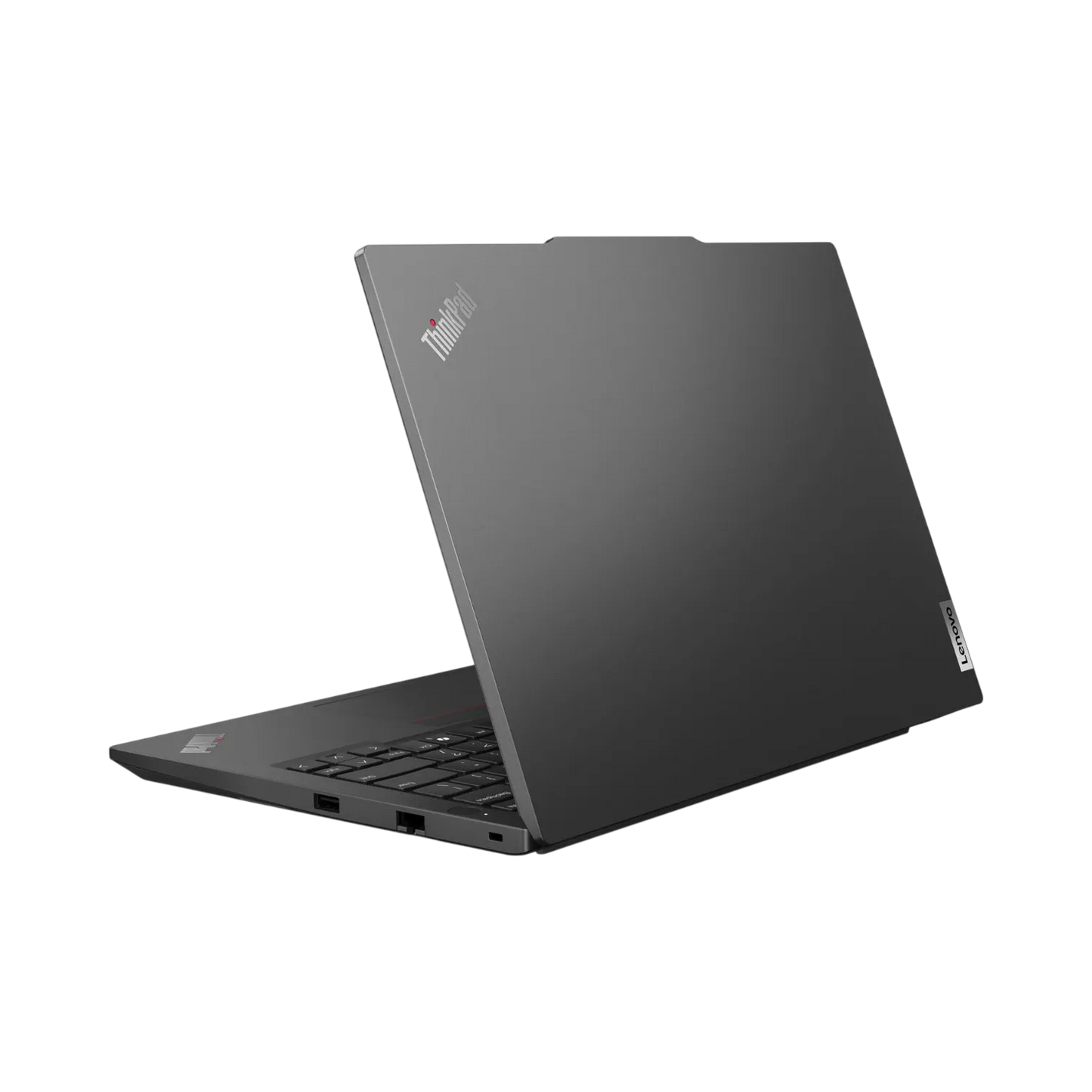Lenovo ThinkPad E14 Gen 6 14" Multi-Touch Laptop, Intel Core Ultra 5 125U, 16GB DDR5 RAM, 512GB SSD (Graphite Black)