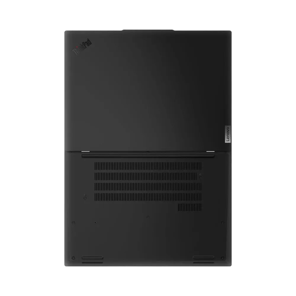 Lenovo ThinkPad L14 Gen 5 14" Laptop, Intel Core Ultra 5 135U, 16GB DDR5 RAM, 256GB SSD (Black)