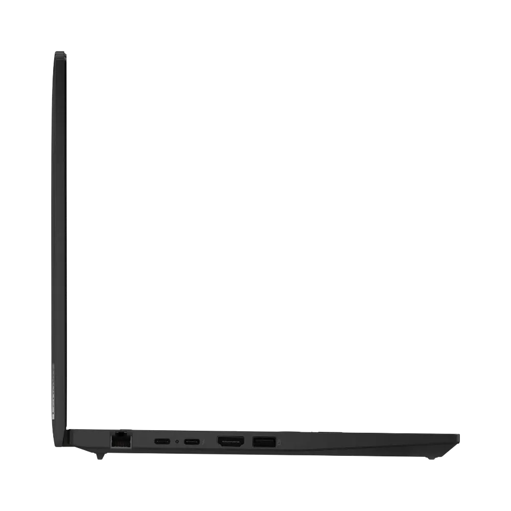 Lenovo ThinkPad L14 Gen 5 14" Laptop, Intel Core Ultra 5 135U, 16GB DDR5 RAM, 256GB SSD (Black)