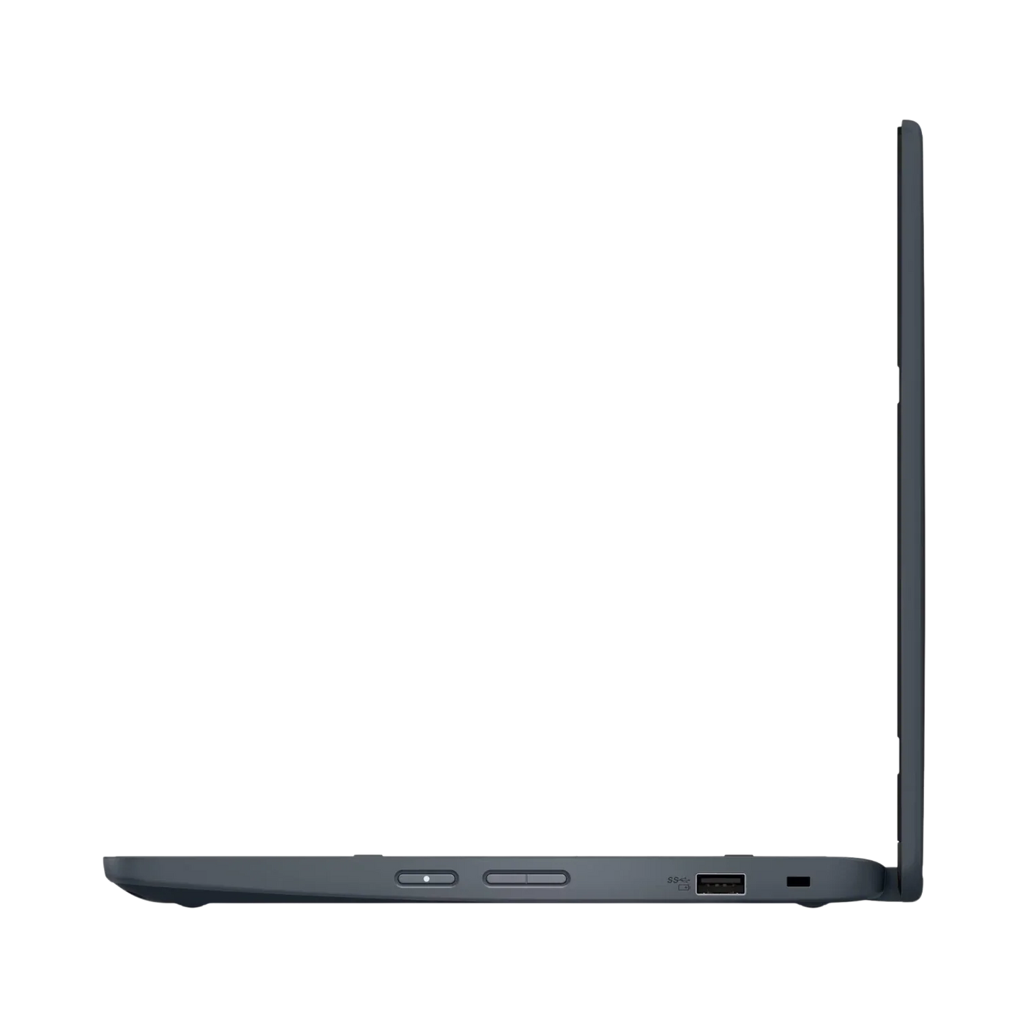 Lenovo 500w Yoga Gen 4 12.2" Touchscreen 2-in-1 Notebook, Intel Core i3-N300, 8GB RAM, 128GB SSD