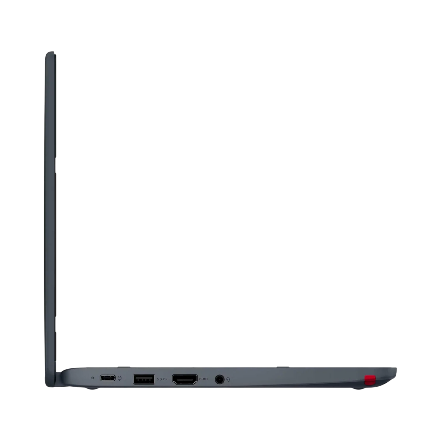Lenovo 500w Yoga Gen 4 12.2" Touchscreen 2-in-1 Notebook, Intel Core i3-N300, 8GB RAM, 128GB SSD