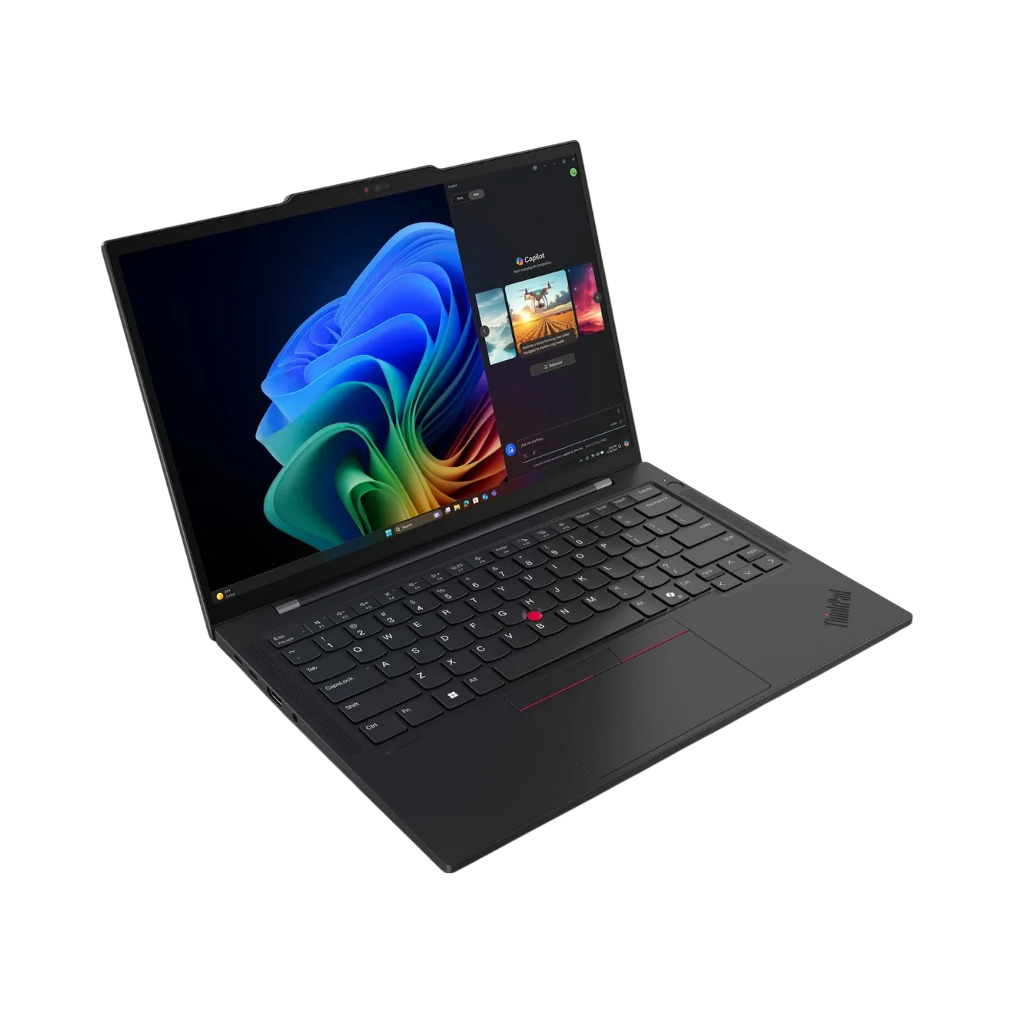 Lenovo ThinkPad T14s Gen 6 14" Multi-Touch Laptop, AMD Ryzen 7 PRO 360, 32GB RAM, 1TB SSD