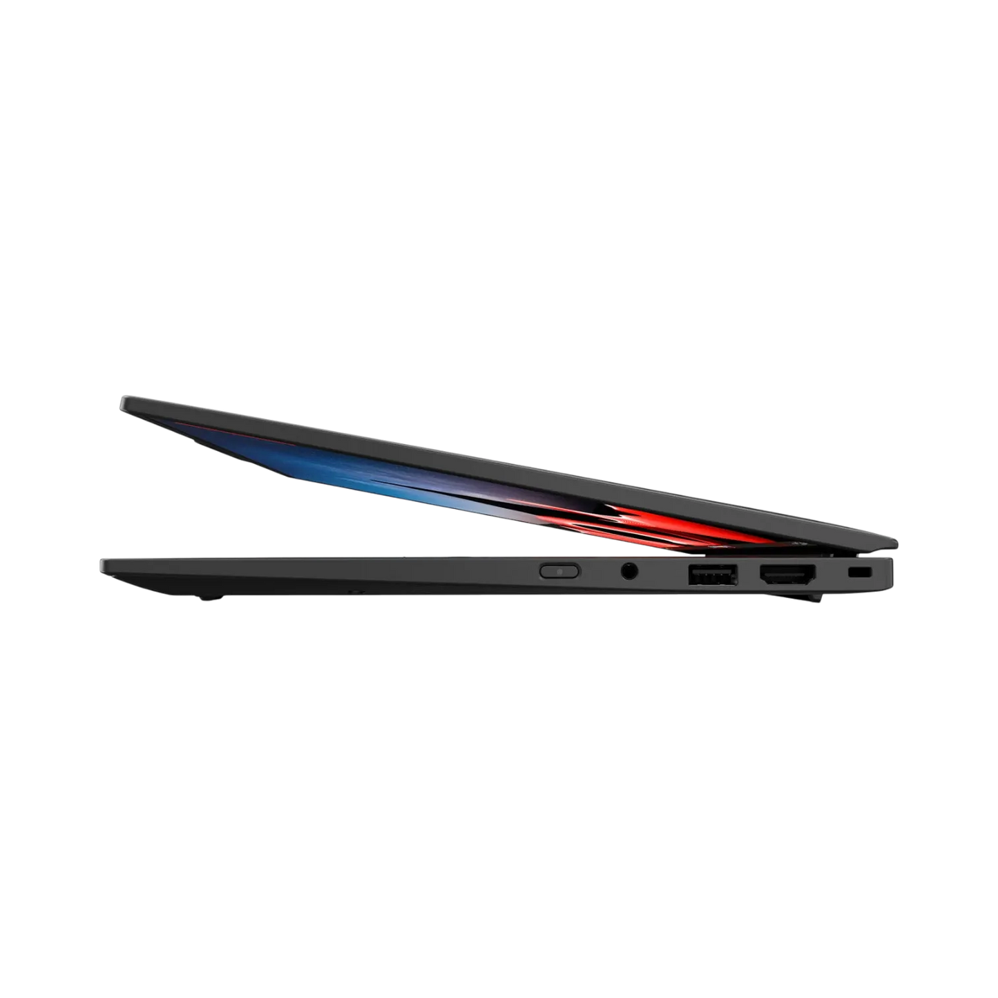 Lenovo ThinkPad X1 Carbon Gen 12 14" Multi-Touch Laptop, Intel Core Ultra 7 155U, 16GB RAM, 1TB SSD