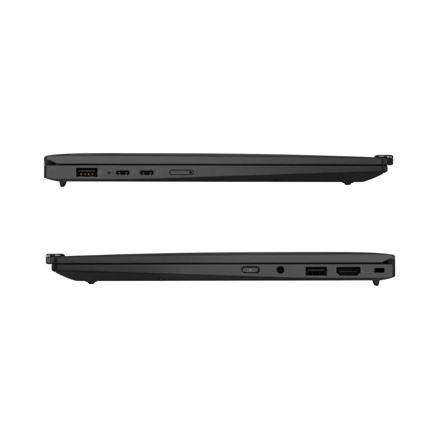 Lenovo ThinkPad X1 Carbon Gen 12 14" Multi-Touch Laptop, Intel Core Ultra 7 155U, 16GB RAM, 1TB SSD