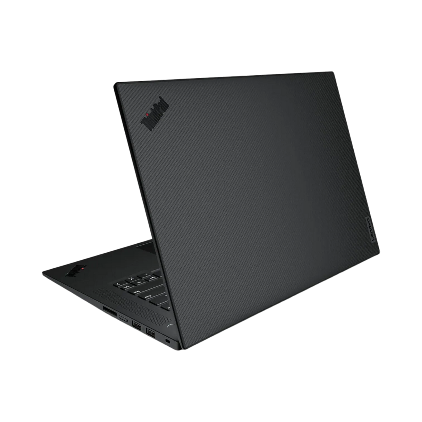 Lenovo ThinkPad P1 Gen 6 16" Mobile Workstation, Intel Core i7-13700H, NVIDIA RTX A1000, 32GB DDR5 RAM, 1TB SSD