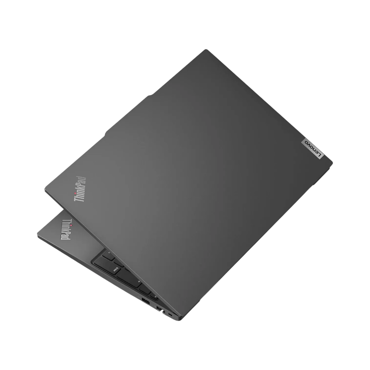 Lenovo ThinkPad P1 Gen 6 16" Mobile Workstation, Intel Core i7-13700H, NVIDIA RTX A1000, 32GB DDR5 RAM, 1TB SSD
