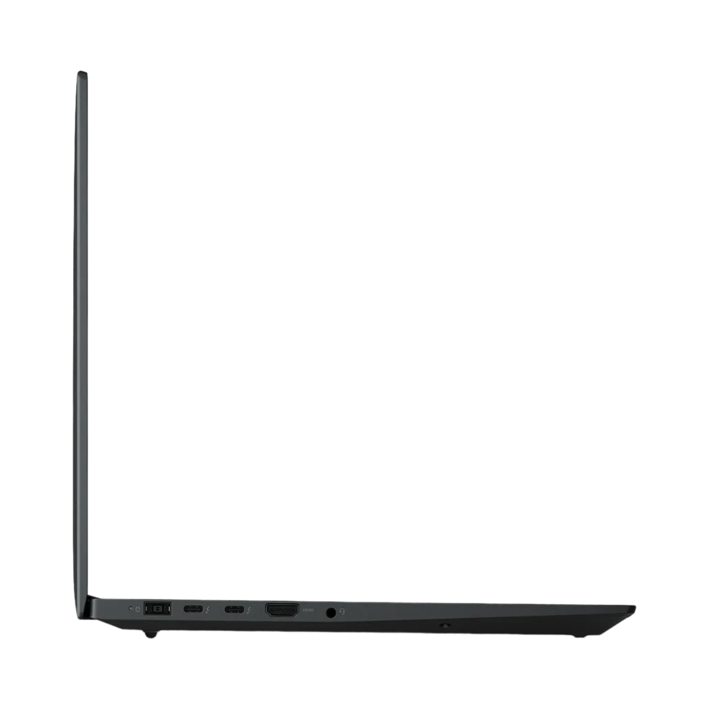 Lenovo ThinkPad P1 Gen 6 16" Mobile Workstation, Intel Core i7-13700H, NVIDIA RTX A1000, 32GB DDR5 RAM, 1TB SSD