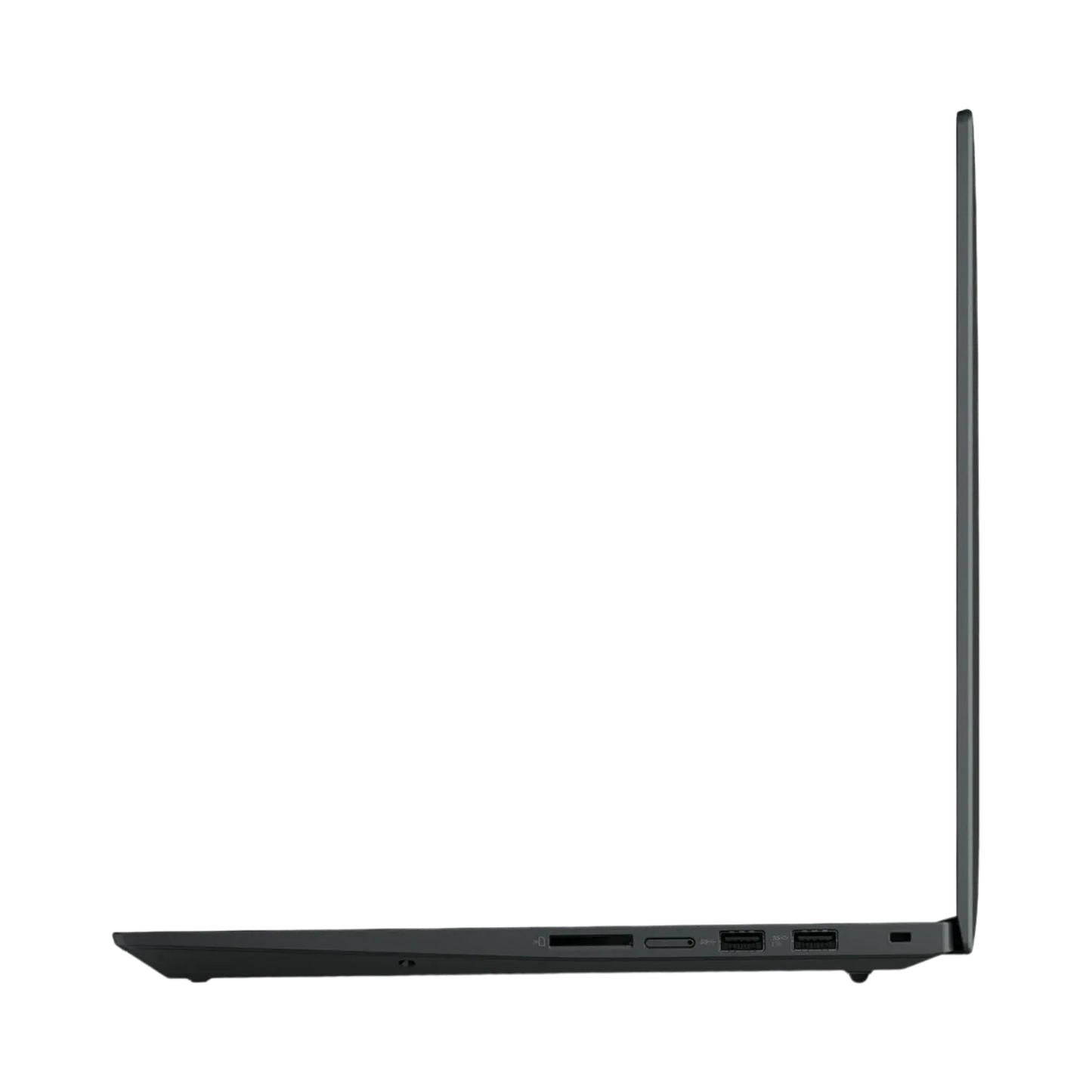 Lenovo ThinkPad P1 Gen 6 16" Mobile Workstation, Intel Core i7-13700H, NVIDIA RTX A1000, 32GB DDR5 RAM, 1TB SSD