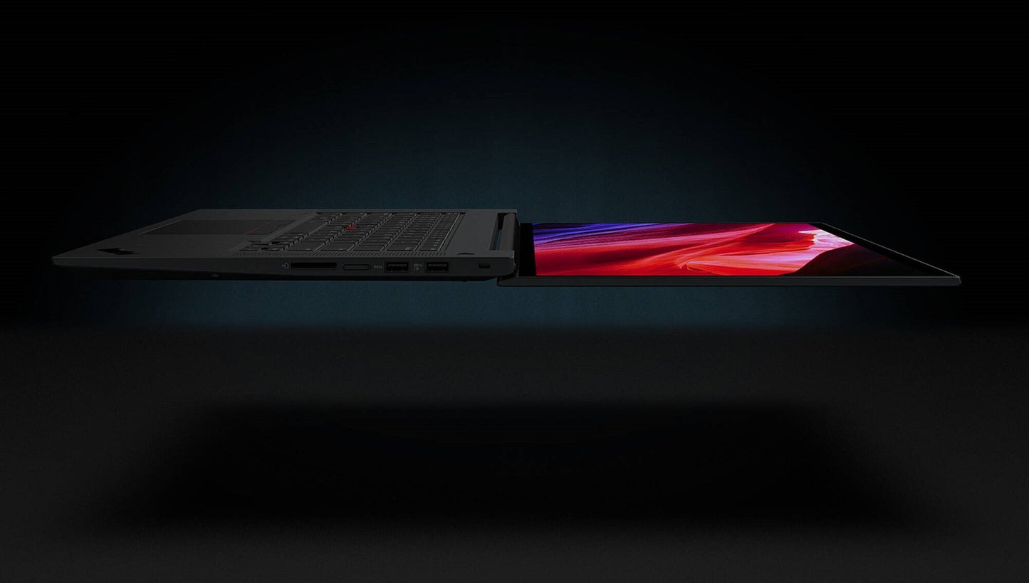 Lenovo ThinkPad P1 Gen 6 16" Mobile Workstation, Intel Core i7-13700H, NVIDIA RTX A1000, 32GB DDR5 RAM, 1TB SSD