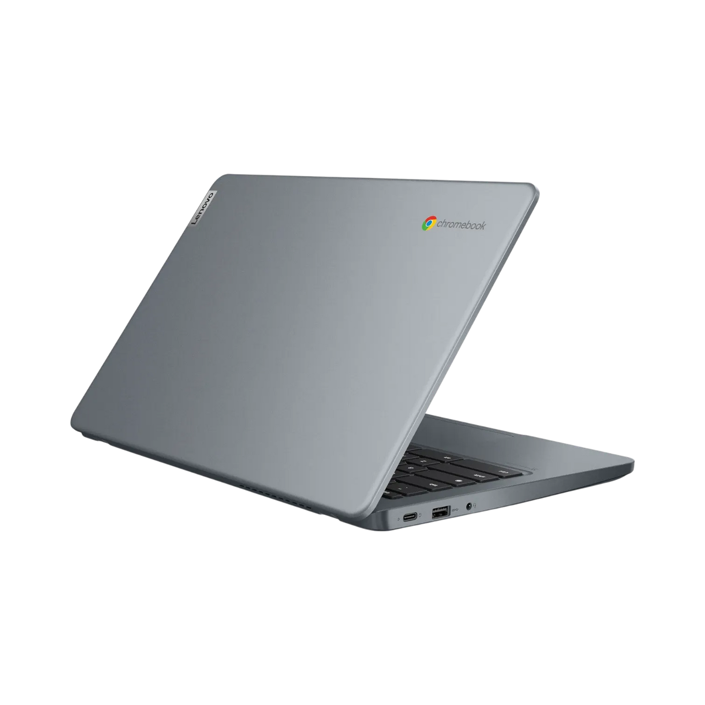 Lenovo 14e Chromebook Gen 3 14" Notebook, Intel Core i3-N305, 8GB RAM, 128GB eMMC