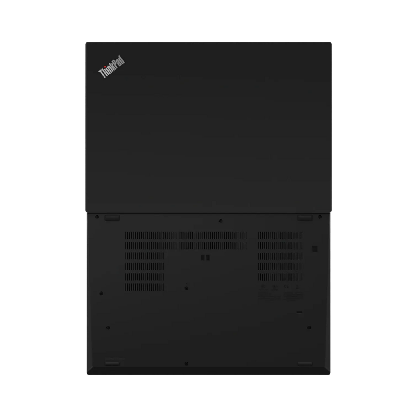 Lenovo ThinkPad T15 Gen 1 15.6" Laptop, Intel Core i5-10210U, 8GB DDR4 RAM, 256GB SSD