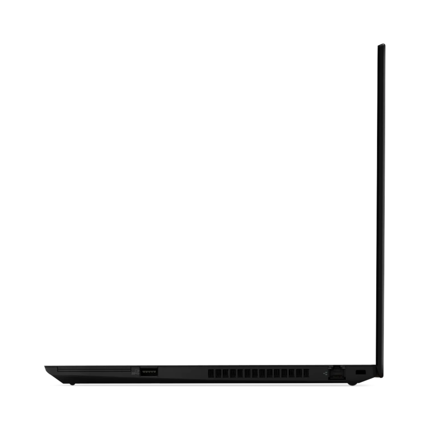 Lenovo ThinkPad T15 Gen 1 15.6" Laptop, Intel Core i5-10210U, 8GB DDR4 RAM, 256GB SSD