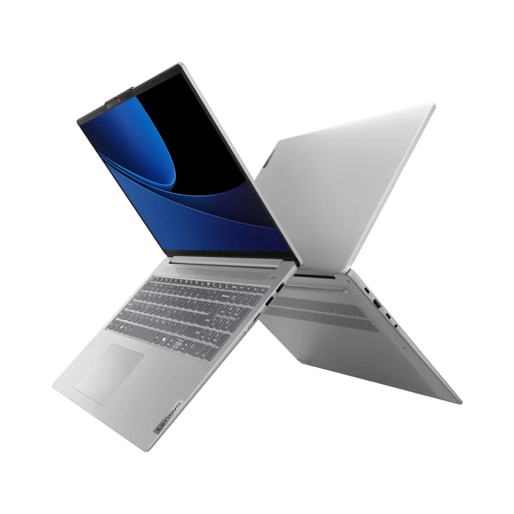 Lenovo IdeaPad Slim 5 16IRU9 16" Laptop, Intel Core 7 150U, 8GB RAM, 512GB SSD