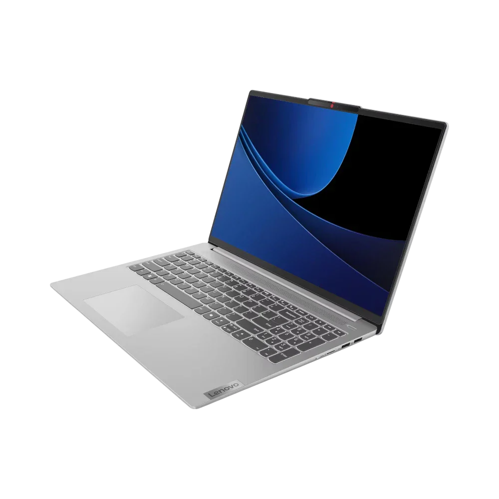 Lenovo IdeaPad Slim 5 16IRU9 16" Laptop, Intel Core 7 150U, 8GB RAM, 512GB SSD